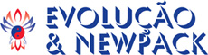 Evolução & NewPack Logo